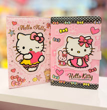 Load image into Gallery viewer, Hello Kitty Premium Journal
