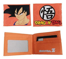 Load image into Gallery viewer, Dragon Ball Wallet
