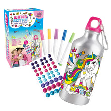 Load image into Gallery viewer, DIY Your Own Water Bottel
