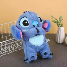 Load image into Gallery viewer, Breathing Stitch Plushies
