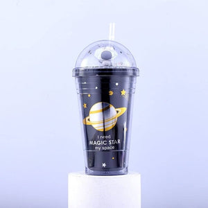 Space Sipper Glass(700ml)