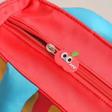 Load image into Gallery viewer, Beauty Basket Multi Utility Pouch
