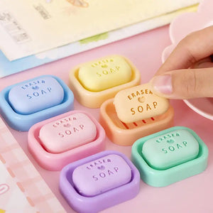 Soap Eraser