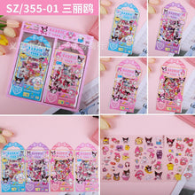 Load image into Gallery viewer, Sanrio Stickers
