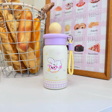 Load image into Gallery viewer, Animal Park Insulated Bottle
