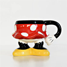 Load image into Gallery viewer, Minnie Mouse Skirt Mug
