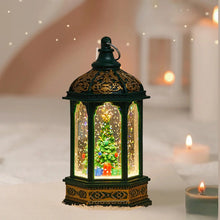 Load image into Gallery viewer, Christmas Lantern Lamp
