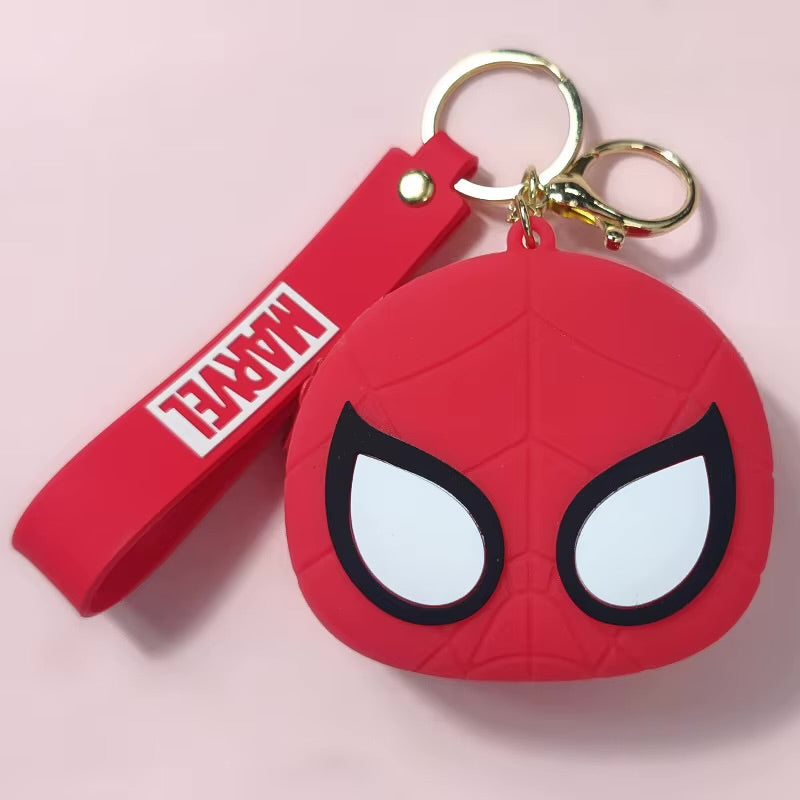 Spider Man Coin Pouch