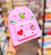 Load image into Gallery viewer, Crocs Backpack
