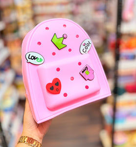 Crocs Backpack