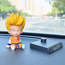 Load image into Gallery viewer, Goku Bobble Head

