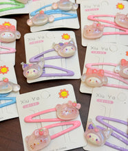 Load image into Gallery viewer, Sanrio Tic Tac Clip
