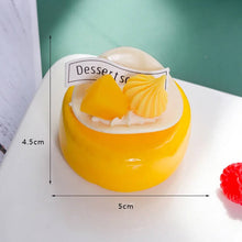 Load image into Gallery viewer, Dessert Fridge Magnet
