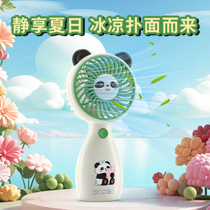 Mini Panda 3 Speed Fan