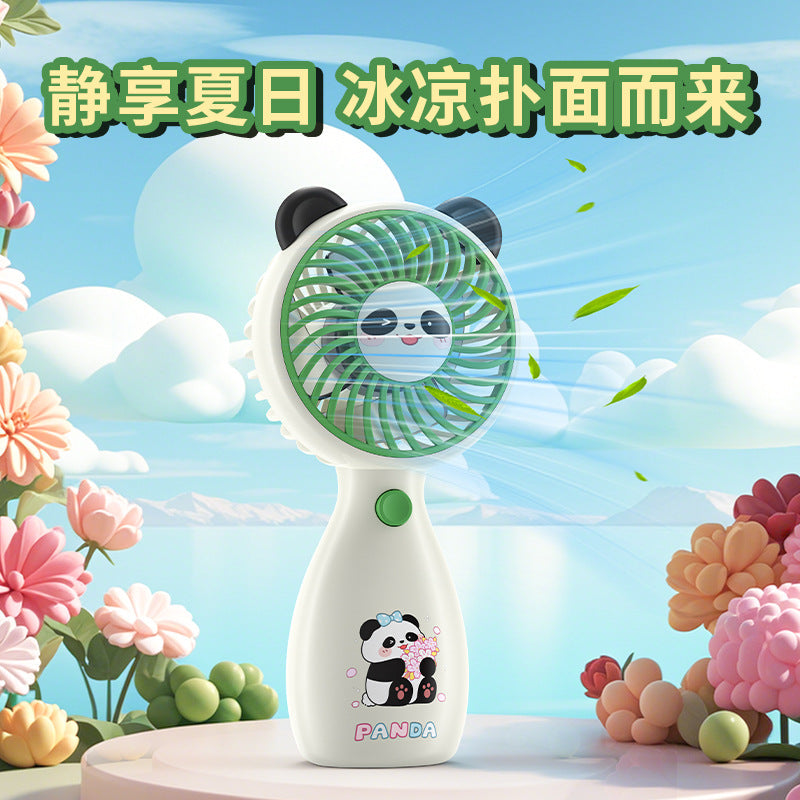 Mini Panda 3 Speed Fan
