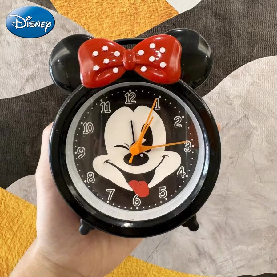 Minnie Alarm Clock