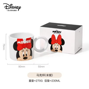 Minnie Mouse Mug