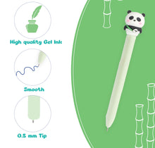 Load image into Gallery viewer, Panda Gel Pen (1pc)
