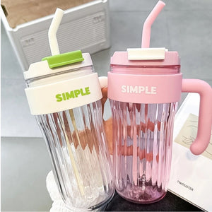 Simple Stylish 860ml Mug