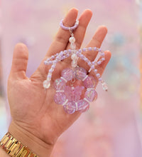 Load image into Gallery viewer, Pretty Bow Mobile Charm
