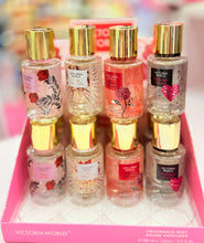 Load image into Gallery viewer, Victoria World Verlorna Mist Perfume
