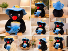 Load image into Gallery viewer, Pengu Plushie 45cm
