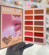 Load image into Gallery viewer, M.A All in One Makeup Book
