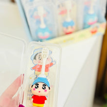 Load image into Gallery viewer, Shinchan Toothbrush 2-7yrs
