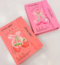 Load image into Gallery viewer, Berry Sweet All in 1 Makeup Palette
