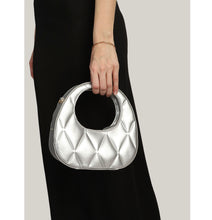 Load image into Gallery viewer, Crisscross Classic Faux Leather Sling Bag
