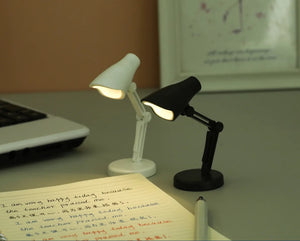 Mini Reading Lamp