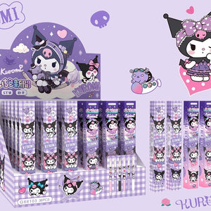 Kuromi Premium Pen