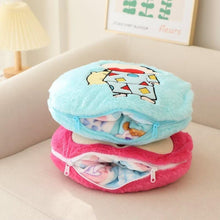 Load image into Gallery viewer, Shinchan Blanket
