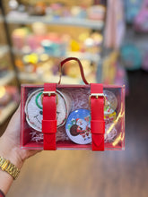 Load image into Gallery viewer, Xmas Suitcase Goodie Box
