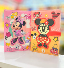 Load image into Gallery viewer, Mickey &amp; Minnie Premium Notebook
