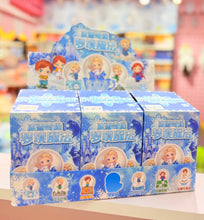 Load image into Gallery viewer, Frozen Snowglobe
