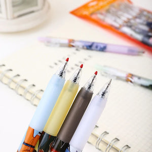 Space Pen set of 6