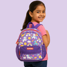 Load image into Gallery viewer, Unicorn Kids Backpack
