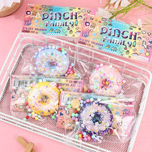 Load image into Gallery viewer, Donut Squishy Toy
