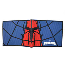 Load image into Gallery viewer, Spider Man Wallet
