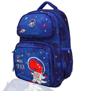 Space Dino Backpack