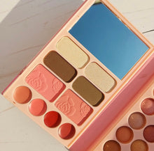 Load image into Gallery viewer, Sweet Cupcake Makeup Palette

