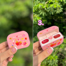 Load image into Gallery viewer, Fruit AirPod Lipstick
