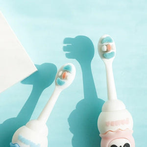 Panda Kids Toothbrush (2-7yrs)