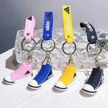 Load image into Gallery viewer, Sport Shoe Keychain

