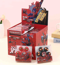 Load image into Gallery viewer, Spiderman Spinner Highlighter
