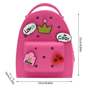 Crocs Backpack