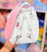 Load image into Gallery viewer, Bunny Hat Backpack

