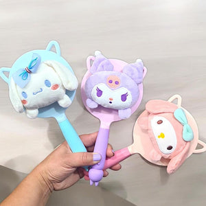 Sanrio Handheld Mirrors