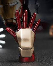 Load image into Gallery viewer, Iron Man Hand Electric Lighter (Rechargeable)
